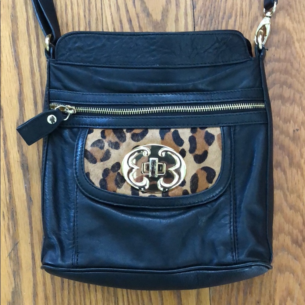 Emma Fox Handbag